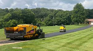 Best Driveway Grading and Leveling  in Grafton, WV